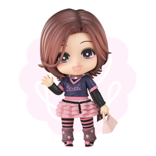 NANA Komatsu Nendoroid m10