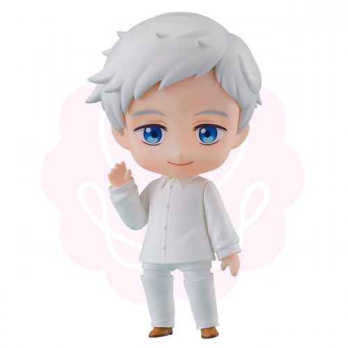 The Promised Neverland Norman Nendoroid