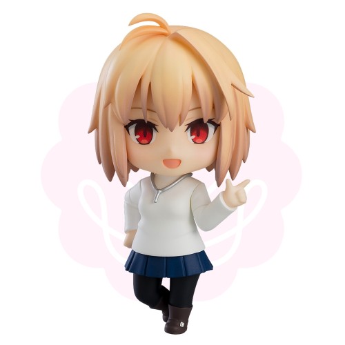 Tsukihime Arcueid Brunestud Nendoroid