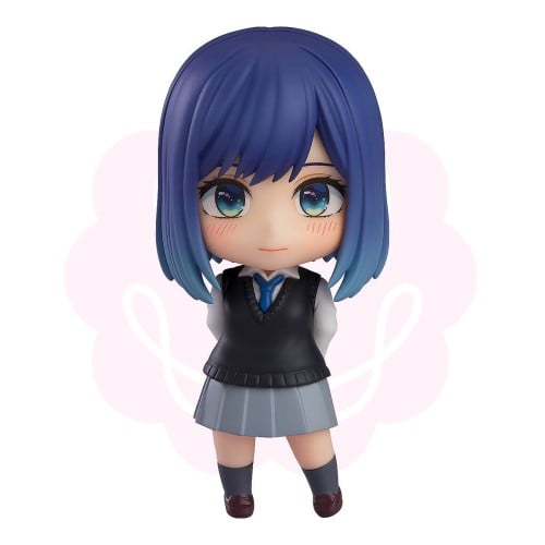 Oshi No Ko Kurokawa Akane Nendoroid