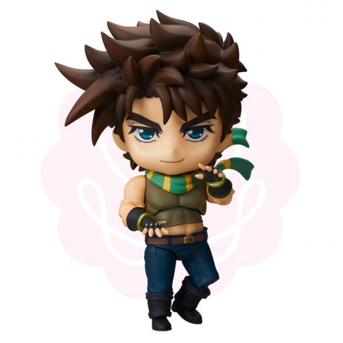 Jojo Bizarre Adventure Battle Tendency Joseph Joes...
