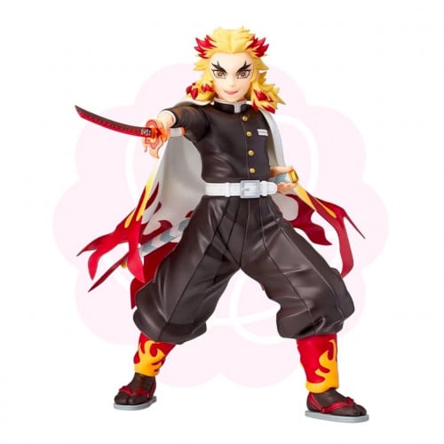 Kimetsu No Yaiba Rengoku Kyoujurou SPM Sega