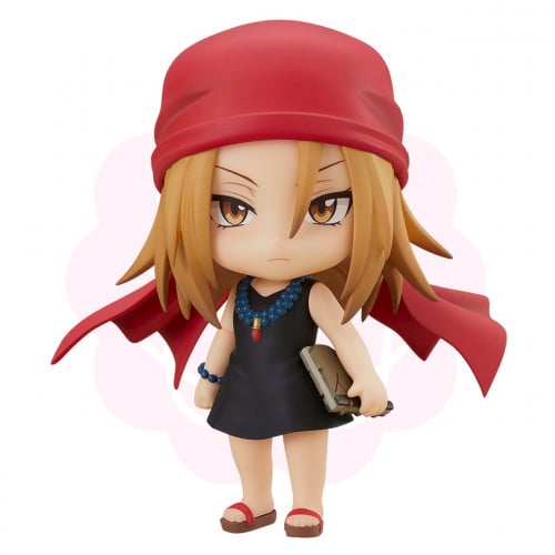 Shaman King Kyouyama Anna Nendoroid