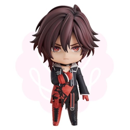 Amnesia Shin Nendoroid