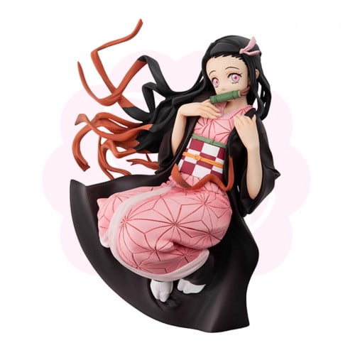 Kimetsu No Yaiba Kamado Nezuko Tenohira GEM Mo Icc...