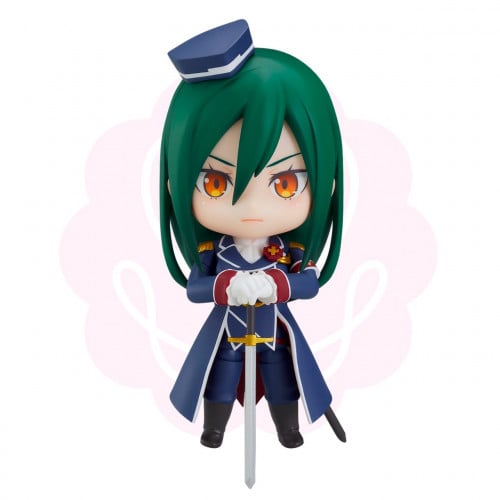 Re Zero Crusch Karsten Nendoroid