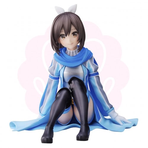 Bofuri Sally Union Creative