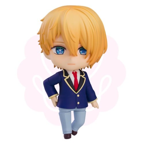 Oshi No Ko Hoshino Aquamarine Nendoroid