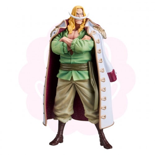 Onepiece Wano Country Edward Newgate Dxf The Grand...
