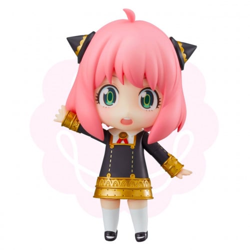 Spy x Family Anya Forger Nendoroid