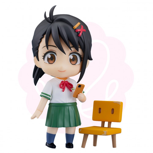 Suzume No Tojimari Iwato Suzume Nendoroid