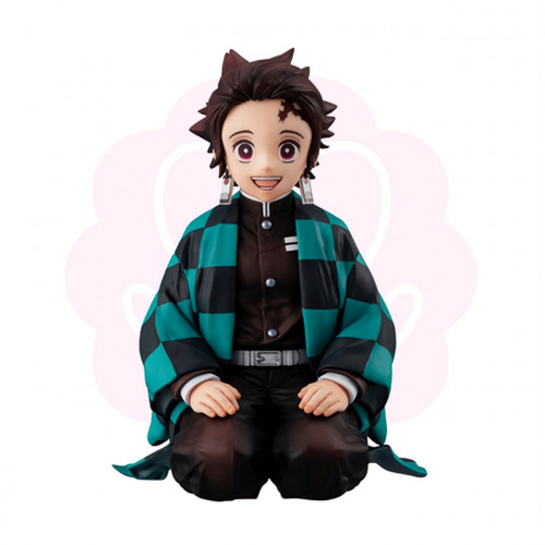 Kimetsu No Yaiba Kamado Tanjirou Tenohira GEM