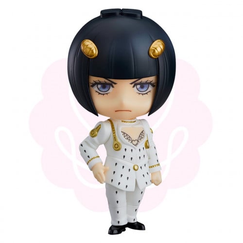 JoJo's Bizarre Adventure Golden Wind Bruno Bucciar...