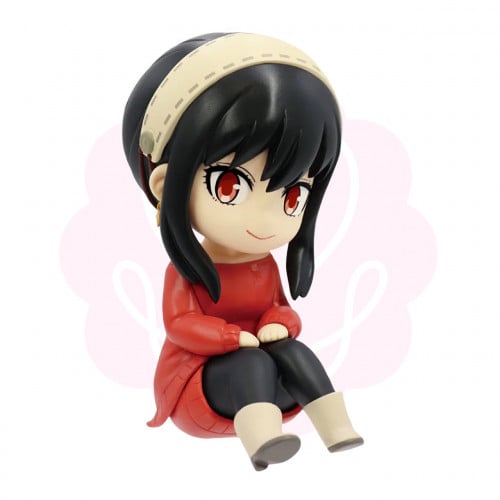 Spy x Family Yor Forger Puchieete Relax Ver