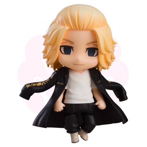 Tokyo Revengers Sano Manjirou Nendoroid