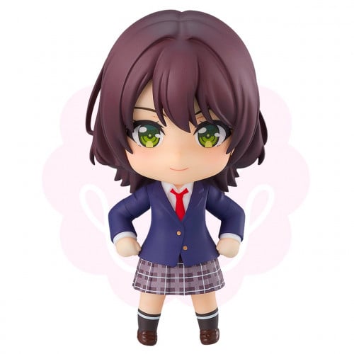 Jaku Chara Tomozaki Kun Aoi Hinami Nendoroid