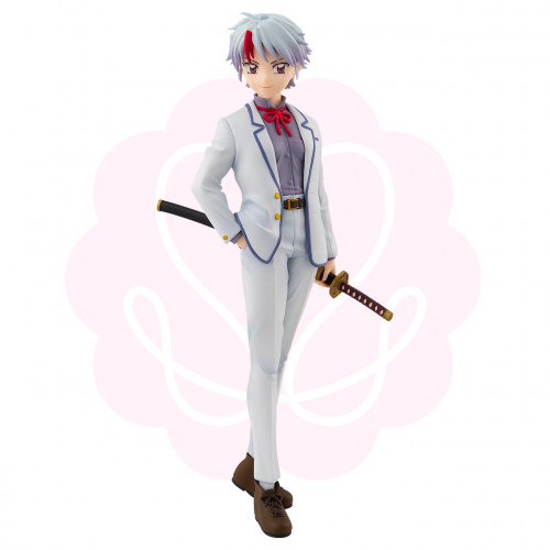 Hanyou no Yashahime Higurashi Towa Pop Up Parade