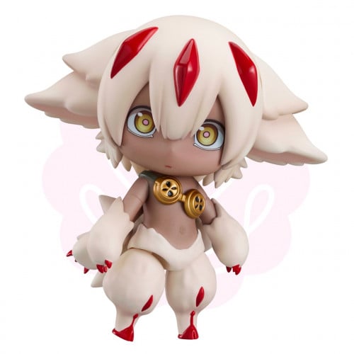 Made In Abyss Faputa Nendoroid