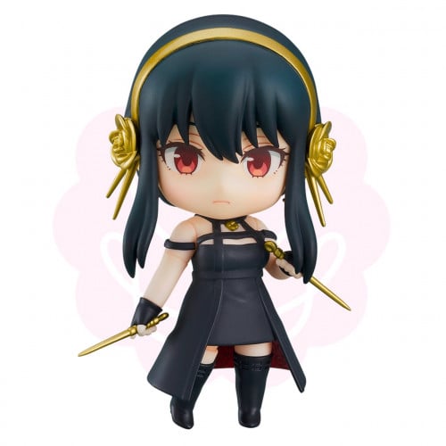 Spy x Family Yor Forger Nendoroid
