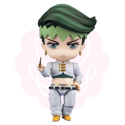 JoJo Bizarre Adventure Diamond Is Unbreakable Kish...