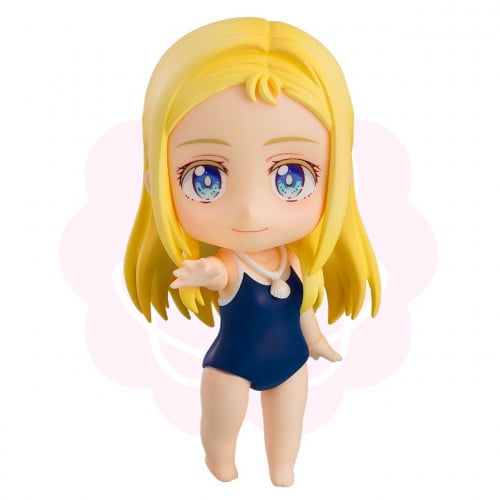 Summer Time Rendering Kofune Ushio Nendoroid