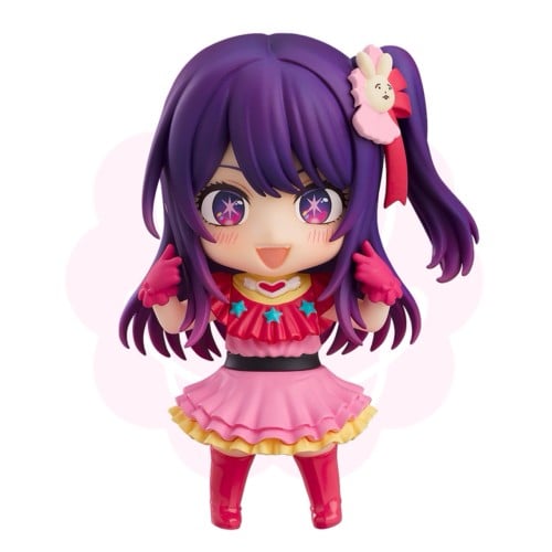 Oshi No Ko Hoshino Ai Nendoroid
