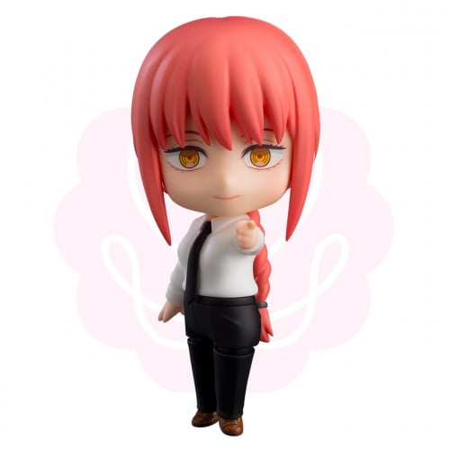 Chainsaw Man Makima Nendoroid