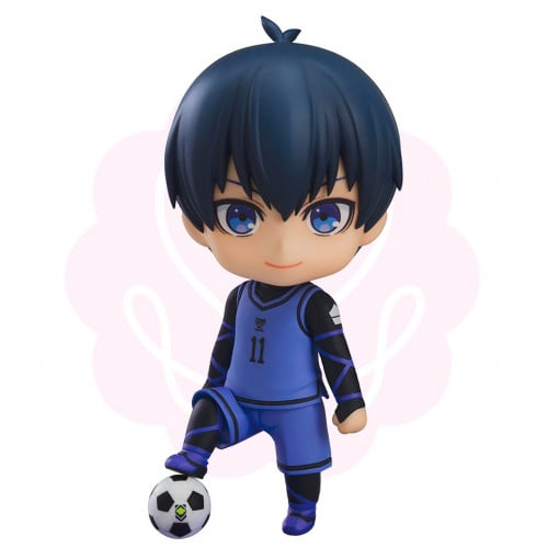 Blue Lock Isagi Yoichi Nendoroid