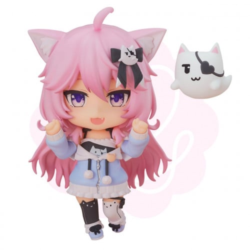 VShojo Nyatasha Nyanners Nendoroid