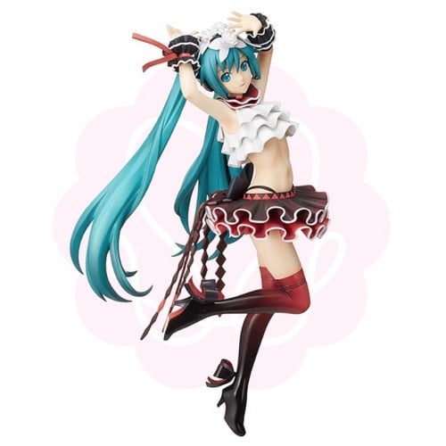 Hatsune Miku Project Diva SPM Bless You