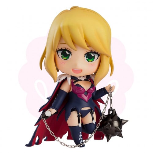 Koi wa Sekai Seifuku no Ato de Magahara Desumi Nen...