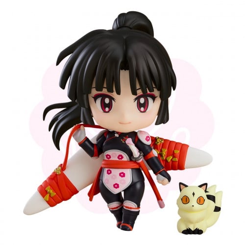 Inuyasha Sango Nendoroid