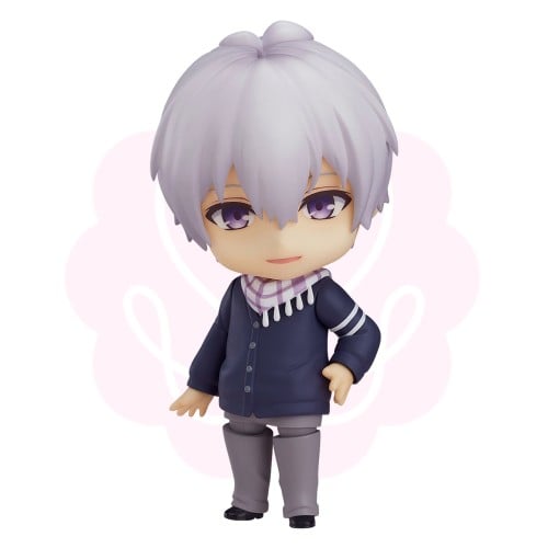 IDOLiSH7 Ousaka Sougo Nendoroid