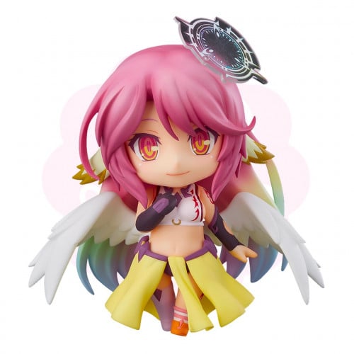 No Game No Life Jibril Nendoroid