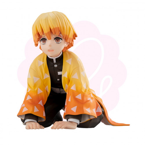 Kimetsu No Yaiba Agatsuma Zenitsu Tenohira GEM