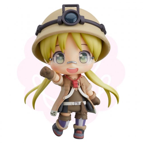 Made In Abyss Riko Nendoroid