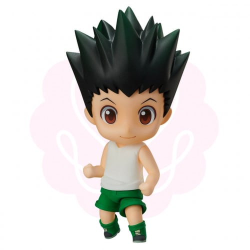 Hunter X Hunter Gon Freecss Nendoroid