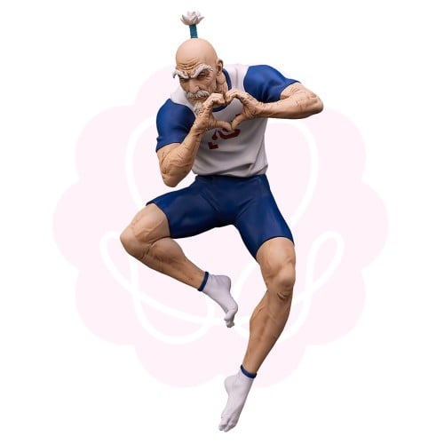 Hunter x Hunter Isaac Netero Pop Up Parade