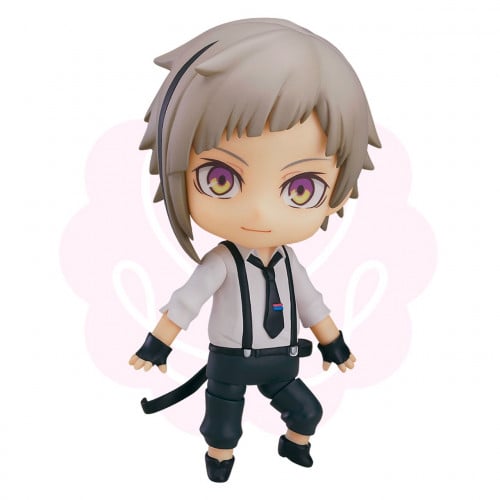 Bungou Stray Dogs Nakajima Atsushi Nendoroid