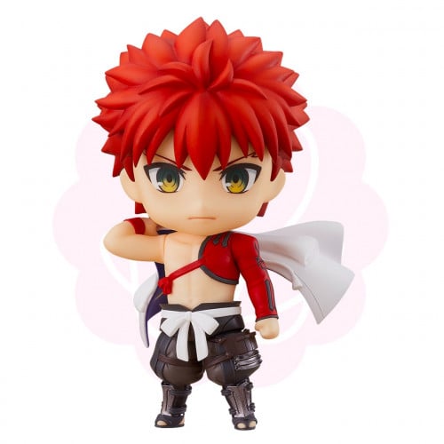 FATE Sengo Muramasa Nendoroid