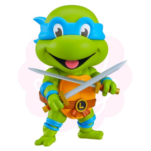 Teenage Mutant Ninja Turtles Leonardo Nendoroid
