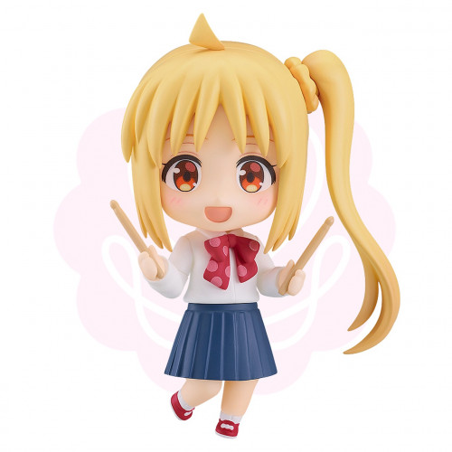 Bocchi The Rock Ijichi Nijika Nendoroid