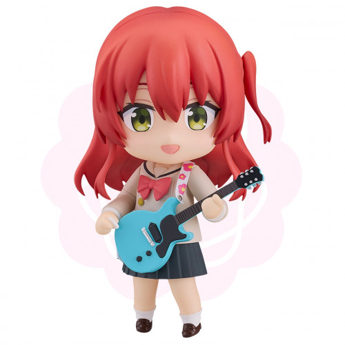 Bocchi The Rock Kita Ikuyo Nendoroid