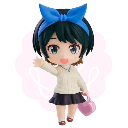 Rent a Girlfriend Sarashina Ruka Nendoroid