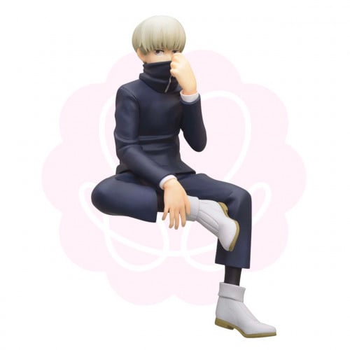Jujutsu Kaisen Inumaki Toge Noodle Stopper