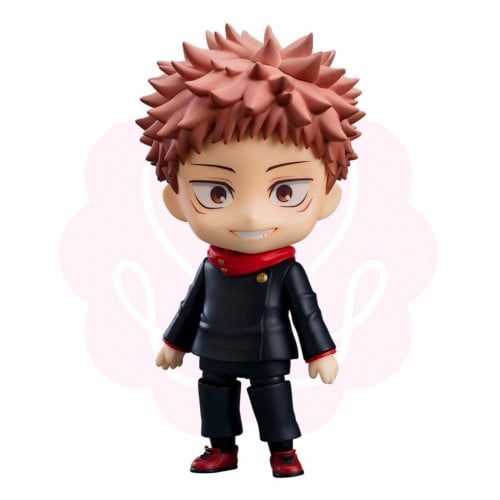 Jujutsu Kaisen Itadori Yuji Nendoroid m8