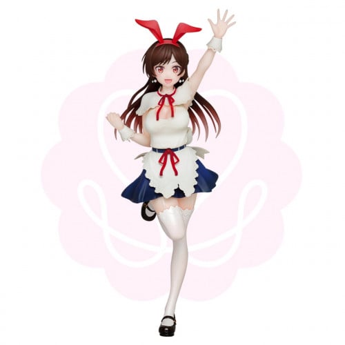 Rent A Girlfriend Mizuhara Chizuru Coreful Bunny