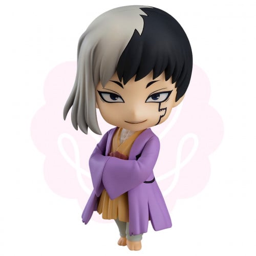 Dr Stone Asagiri Gen Nendoroid