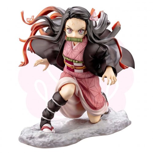 Kimetsu No Yaiba Kamado Nezuko Kotobukiya ARTFXJ