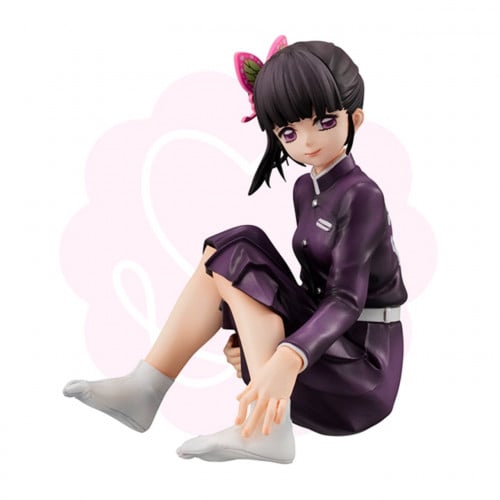 Kimetsu No Yaiba Tsuyuri Kanao Tenohira GEM